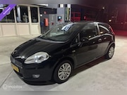 Fiat Punto - 1.4 Dynamic AUTOMAAT|Lees Text|inruilkoop