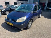Renault Scénic - 1.6-16V Authentique Basis nette auto