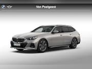 BMW 5-serie - 5 Serie Touring 520i | M-Sport | Comfort Pack | Tr