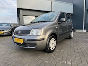 Fiat Panda - 1.2 Classic dealer onderh. NAP! Airco APK juli 2027