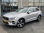 Volvo XC60 - 2.0 T6 Plug-in hybrid AWD Plus Bright |ELEK. TREKHAAK|PANO|1