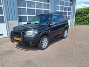 Land Rover Freelander - 2.0 Td4 E Hard Top