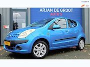 Nissan Pixo - 1.0 Look Airco LM Velgen NAP! Elec pakket All season