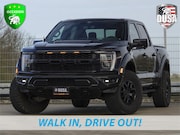 Ford F-150 - 3.5 V6 Ecoboost | SuperCrew | Raptor
