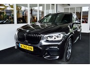 BMW X3 - xDrive30i M-Sportedition | Full Options