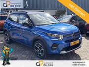 Citroën C3 - 1.2 Turbo 100pk Plus GARANTIE/INCL.BTW/DISTRIBUTIEKETTING/CA