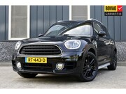 MINI Countryman - Mini 1.5 Cooper Chili Rijklaarprijs-Garantie Led Leder sport