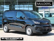 Peugeot e-Partner - 136pk L1 50 kWh VOORRAAD KORTING