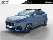 Ford Puma - 1.0 EcoBoost Hybrid ST-Line X Vignale | Winterpack | Panoram