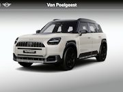 MINI Countryman - 1.5 C Untamed | 19" Untamed Edition Spoke Jet Black