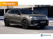 Volkswagen T-Roc - R-Line Edition | 'App-Connect' draadloze smartphone integrat
