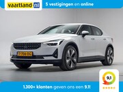 Polestar 2 - Long Range Single Motor 78 kWh 3-Fase
