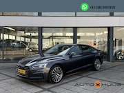Audi A5 - 2.0 TFSI Aut. 190pk S-Line | Navi | LED | Virtual | Keyless