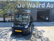 Citroën C1 - 1.0 VTi Feel/airco/cruise/NAP/12 maanden garantie