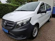 Mercedes-Benz Vito - Tourer 114 BlueTEC Pro Extra Lang 23595.- INCL BTW