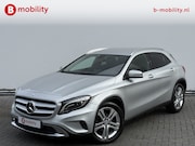 Mercedes-Benz GLA-Klasse - 200 AMG Edition Trekhaak 1400kg Achteruitrijcamera | Cruise