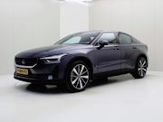 Polestar 2 - 165kW Standard Range Single Moto