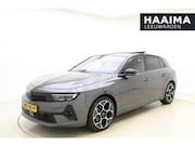 Opel Astra - 1.2 Turbo 145pk Hybrid GS 145 PK Automaat | Navigatie | Pano