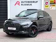 Audi Q5 Sportback - 55 TFSI e S edition Competition Pano/Sfeer