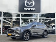 Mazda CX-5 - 2.0 SkyActiv-G 165 Luxury 1e Eig., NL-Auto, Dealer Onderh.,