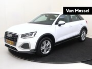 Audi Q2 - 35 TFSI Business Edition | Assistentie pakket Parking | airc