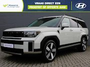 Hyundai Santa Fe - 1.6 T-GDI PHEV Comfort Plus Limited 4WD 7p