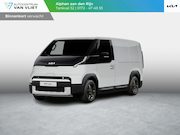 Kia PV5 - L2H1 Plus 71.2 kWh | Actieprijs* | Navi. | PDC | Camera | Cl