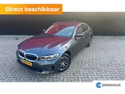 BMW 3-serie - 320i High Executive Edition Parkeersensoren Voor en Achter |