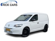 Volkswagen Caddy - Cargo 2.0 TDI Euro6 Comfort CarPlay/Cruise Control/ Clima