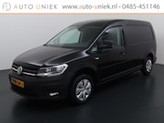 Volkswagen Caddy - 2.0 TDI L2H1 BMT 102PK Trekhaak, Navigatie, Cruise Control