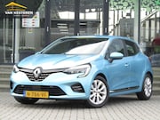 Renault Clio - 1.6 E-Tech Hybrid 140pk Intens / Trekhaak / Navigatie / Came