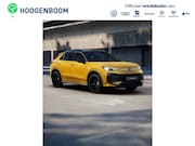 Volkswagen T-Roc - R-Line First Edition | 'App-Connect' draadloze smartphone in