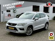 Seat Ateca - 1.5 EcoTSI 150pk FR Business Intense/ Parelmoer wit/ Trekhaa