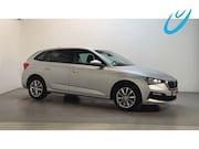 Skoda Scala - 1.0 TSI Ambition Parkeersensoren App-Connect DAB+
