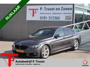 BMW 4-serie Gran Coupe - 420i High Executive Edition M Sport Nederlandse auto! Faceli