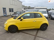 Fiat 500 - 1.2 Naked Inruil mogelijk