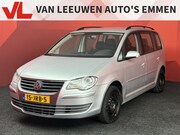 Volkswagen Touran - 1.4 TSI Comfortline | Trekhaak | Climate Control | APK 04-10