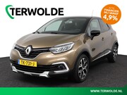 Renault Captur - Energy TCe 90 Intens | Trekhaak | Navigatie | Parkeersensore