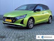Hyundai i20 - 1.0 T-GDI 100pk Premium | Carplay | Climate control | Cruise