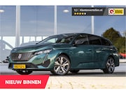 Peugeot 308 - SW 1.6 HYbrid Allure Pack Business | 360° Camera | SOH 94, 5