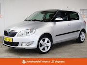 Skoda Fabia - 1.2 TSI Ambition 86PK Cruise (APK:Nieuw) Incl.Garantie