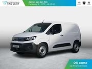 Opel Combo-e - Electric L1 50kWh | 0% rente | camera | Apple Carp