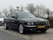 Jaguar XJR - 4.2 V8 S/C | SUPER ONDERHOUDEN | LEDER | NWE APK