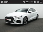 Audi A3 - Sportback 40 TFSI e 204 pk S-Line | Adaptive Cruise | Stoelv