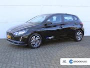Hyundai i20 - 1.0 T-GDI Comfort Smart / Automaat / Navigatie + Apple Carpl