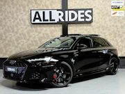 Audi RS 3 Sportback - RS3 2.5 TFSI quattro | Pano | carbon | Kuipstoelen | ACC | K