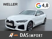 BMW 4-serie Gran Coupe - 420 M Sport