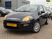 Fiat Punto - 1.3 M-Jet Mylife