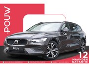 Volvo V60 - 2.0 B4 197pk AUT Essential Edition | Leder | Navigatie | Cam