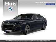 BMW 7-serie - 750e xDrive M Sportpakket Pro | Executive Pack | Connoisseur